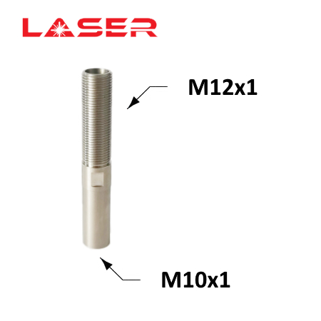 M10 NOZZLE CONNECTOR