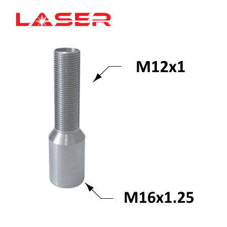 M16 NOZZLE CONNECTOR