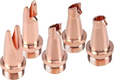 NOZZLE SET 01