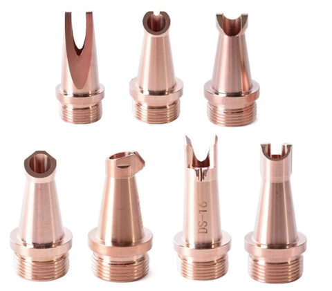 NOZZLE SET 05